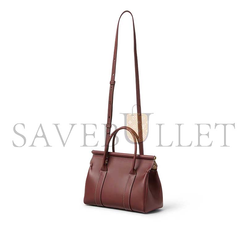 LORO PIANA LOOM BAG L25 FAO2130 (25*18*12.5cm)